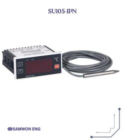 ترموستات ساموان SU105-IPN