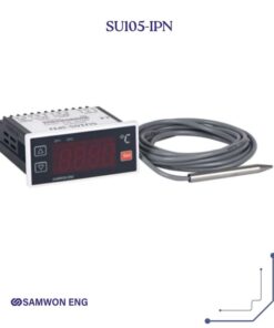 ترموستات ساموان SU105-IPN