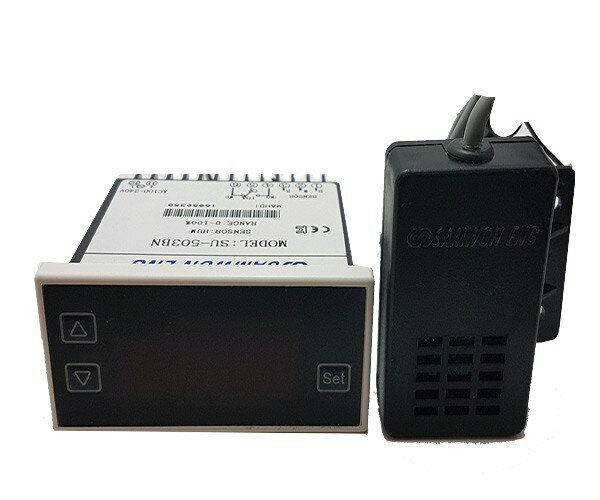 ترموستات ساموان SU503-BN