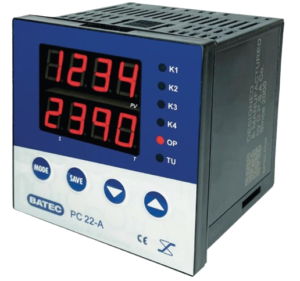 کنترلر پروگرامر2 مرحله ای سانوارد PC22-A