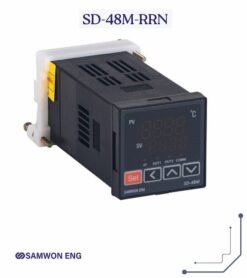 ترموستات ساموان SD-48M-RRN