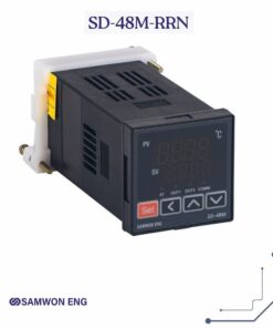 ترموستات ساموان SD-48M-RRN