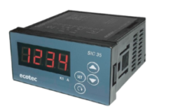 کنترلر تک نقطه ای سانوارد SIC35