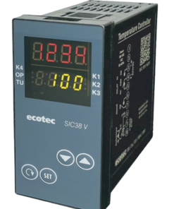 کنترلر تک نقطه ای سانوارد SIC38V