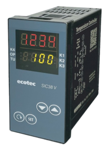 کنترلر تک نقطه ای سانوارد SIC38V