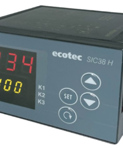 کنترلر تک نقطه ای سانوارد SIC38H