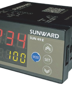 ترموستات تک نقطه ای حرارت سانوارد  SUN49E