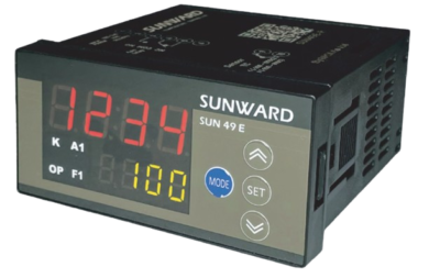 ترموستات تک نقطه ای حرارت سانوارد SUN49E