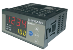 ترموستات پروسس کنترل خود تنظیم سانوارد SUN49PRO