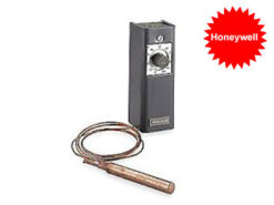 ترموستات کانالی هانیول T991A