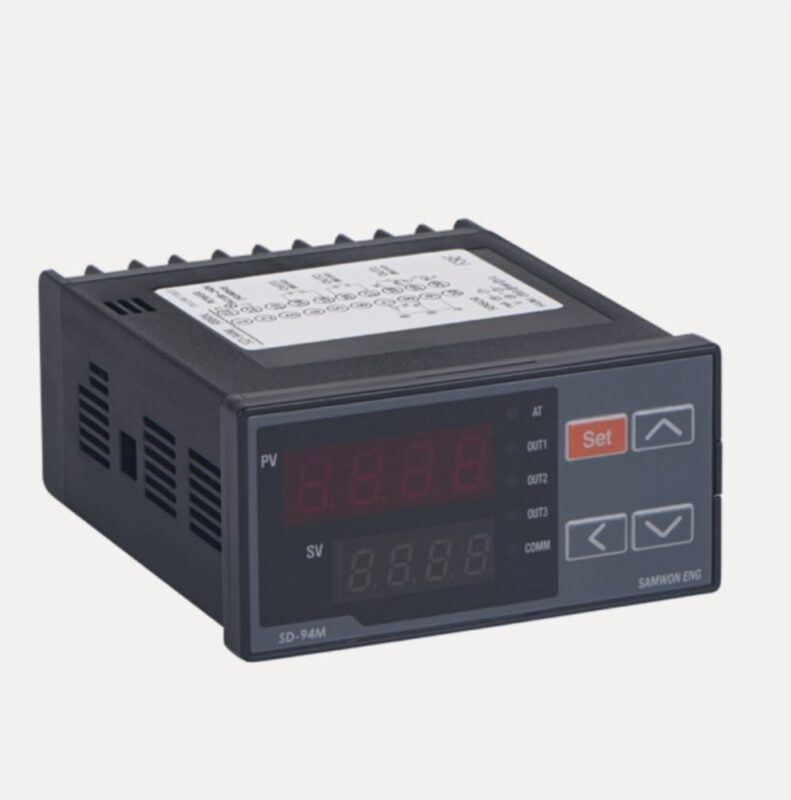 ترموستات ساموان SD-94M