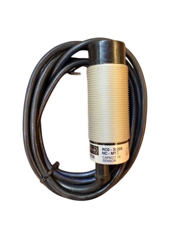 سنسور ضد انفجار رومبرگ مدل RC0-3020S - تصویر 2