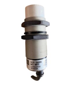 سنسور خازنی قطر 30 رومبرگ مدل RC5-3020S