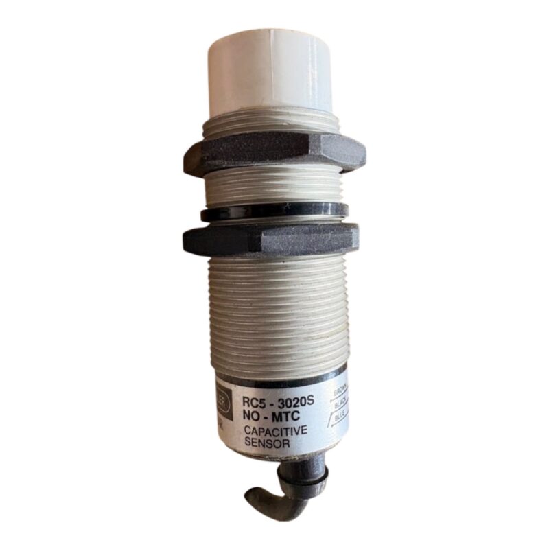 سنسور خازنی قطر 30 رومبرگ مدل RC5-3020S