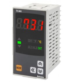 ترموستات آتونیکس TC4H-24R