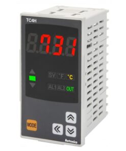 ترموستات آتونیکس TC4H-24R