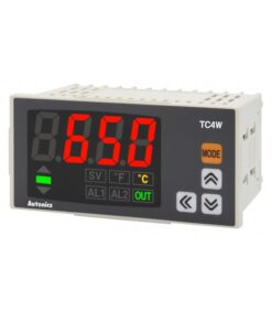 ترموستات آتونیکس TC4W-24R