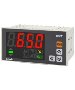 ترموستات آتونیکس TC4W-24R