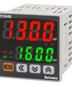 ترموستات آتونیکس TCN4S-24R