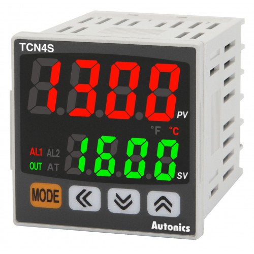 ترموستات آتونیکس TCN4S-24R