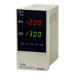 ترموستات آتونیکس TZ4H-A4R