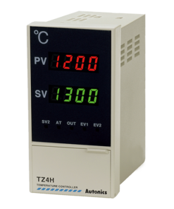 ترموستات آتونیکس TZ4H-A4R
