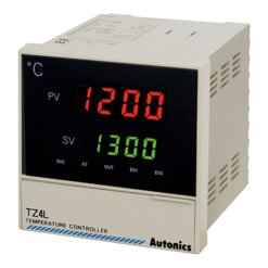 ترموستات آتونیکس TZ4L-A4C