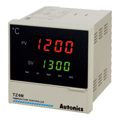 ترموستات آتونیکس TZ4M-14R