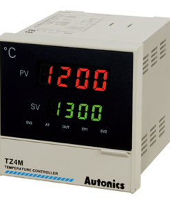 ترموستات دیجیتال آتونیکس مدل TZ4M-24S