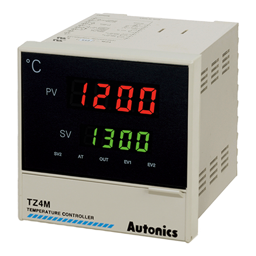 ترموستات آتونیکس TZ4M-24S