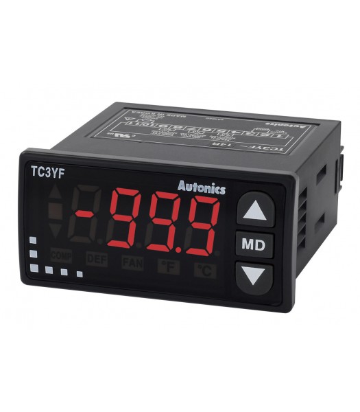 ترموستات سردخانه آتونیکس TC3YF-14R
