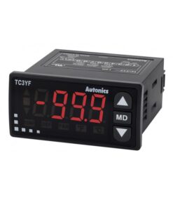 ترموستات یخچال آتونیکس TC3YF-31R
