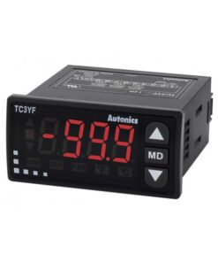 ترموستات یخچال آتونیکس TC3YF-31R