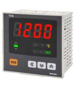 کنترلر دما آتونیکس TC4L-24R