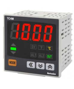 کنترلر دما آتونیکس TC4M-24R