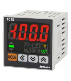 کنترلر دما آتونیکس TC4S-24R