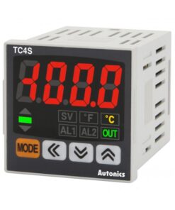کنترلر دما آتونیکس TC4S-24R