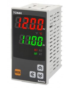 کنترلر دما آتونیکس TCN4H-24R