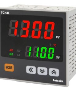 کنترلر دما  آتونیکس TCN4L-24R