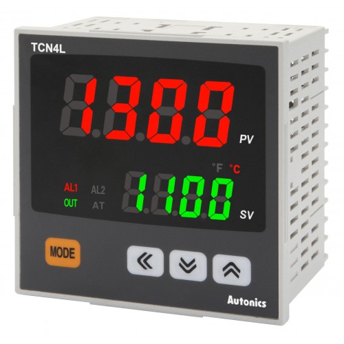 کنترلر دما آتونیکس TCN4L-24R